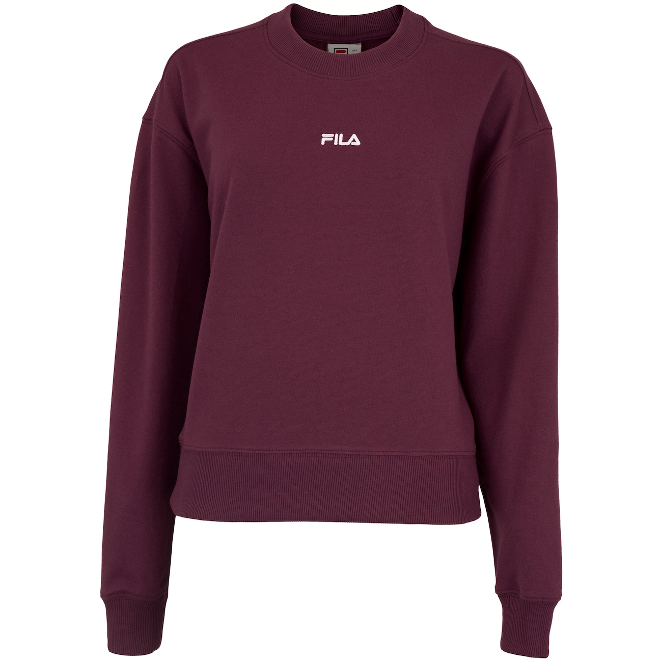 Blusão Feminino Fila Comfort Classic Light - Video 1