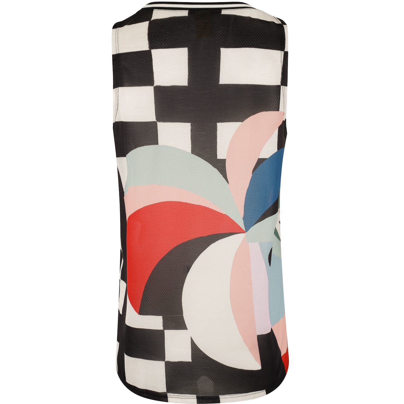 Camiseta Regata Feminina Farm Recanto Coqueiros - Video 1