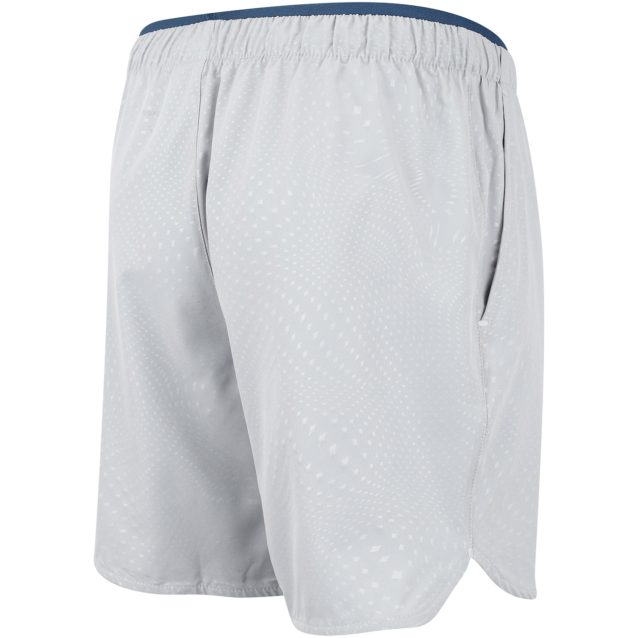 Bermuda Oxer Elastic Digital Masculina - Video 1