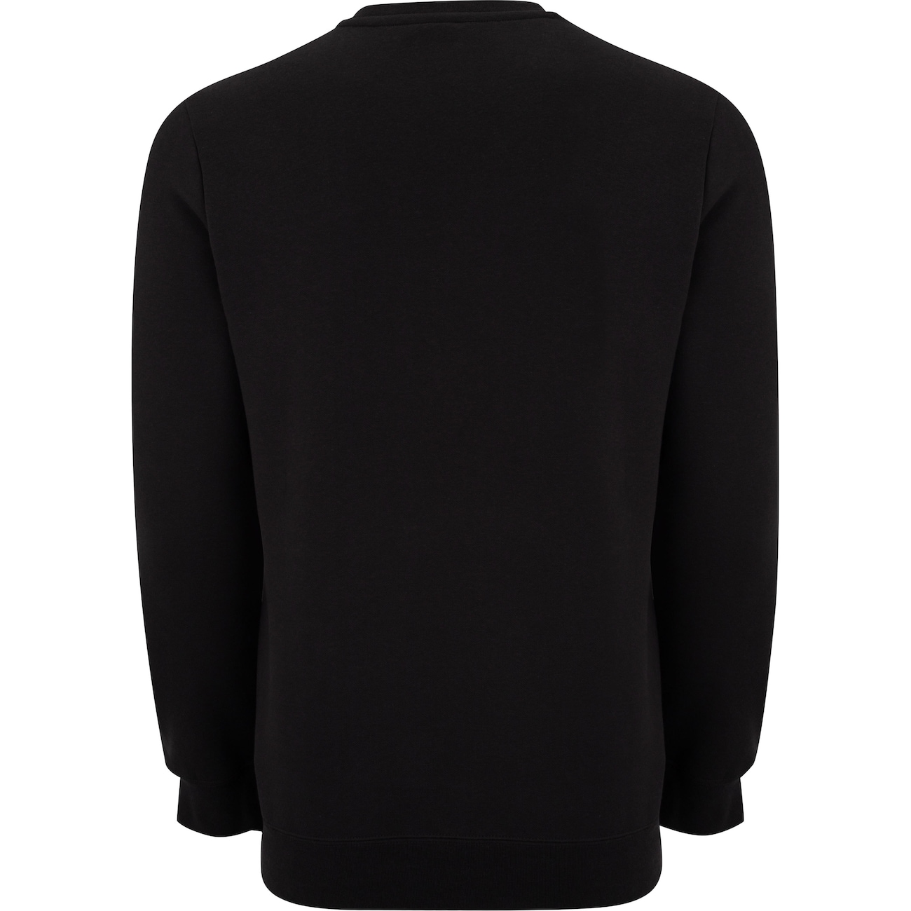 Blusão Masculino Puma Essentials 1 Logo Crew Fleece - Video 1