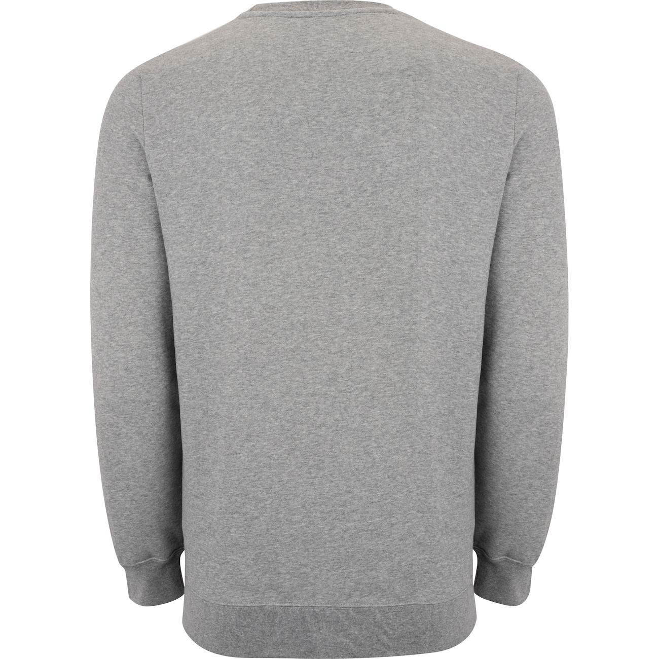 Blusão Masculino Puma Essentials 1 Logo Crew Fleece - Video 1