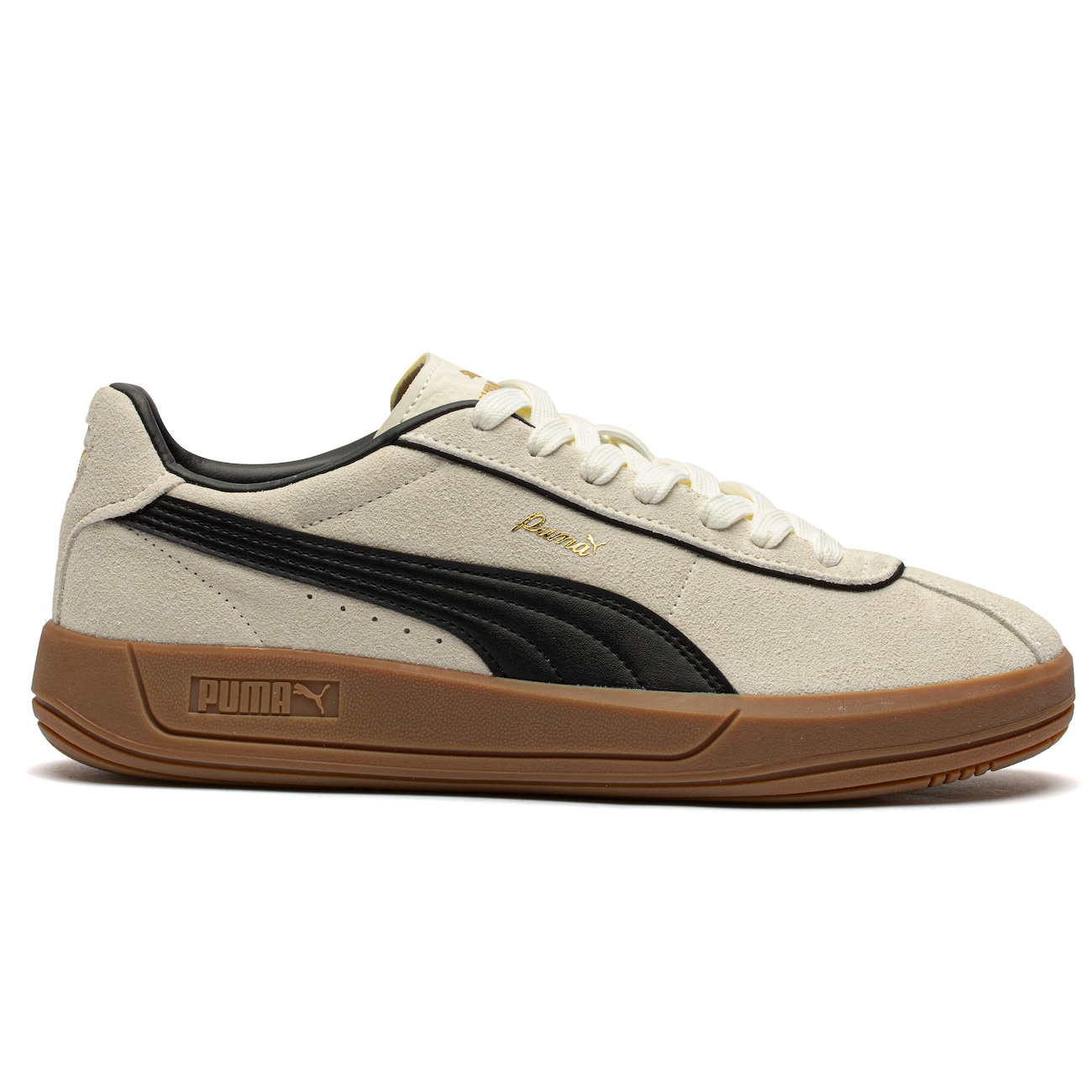 Tênis Puma Club Klassika SD Feminino
