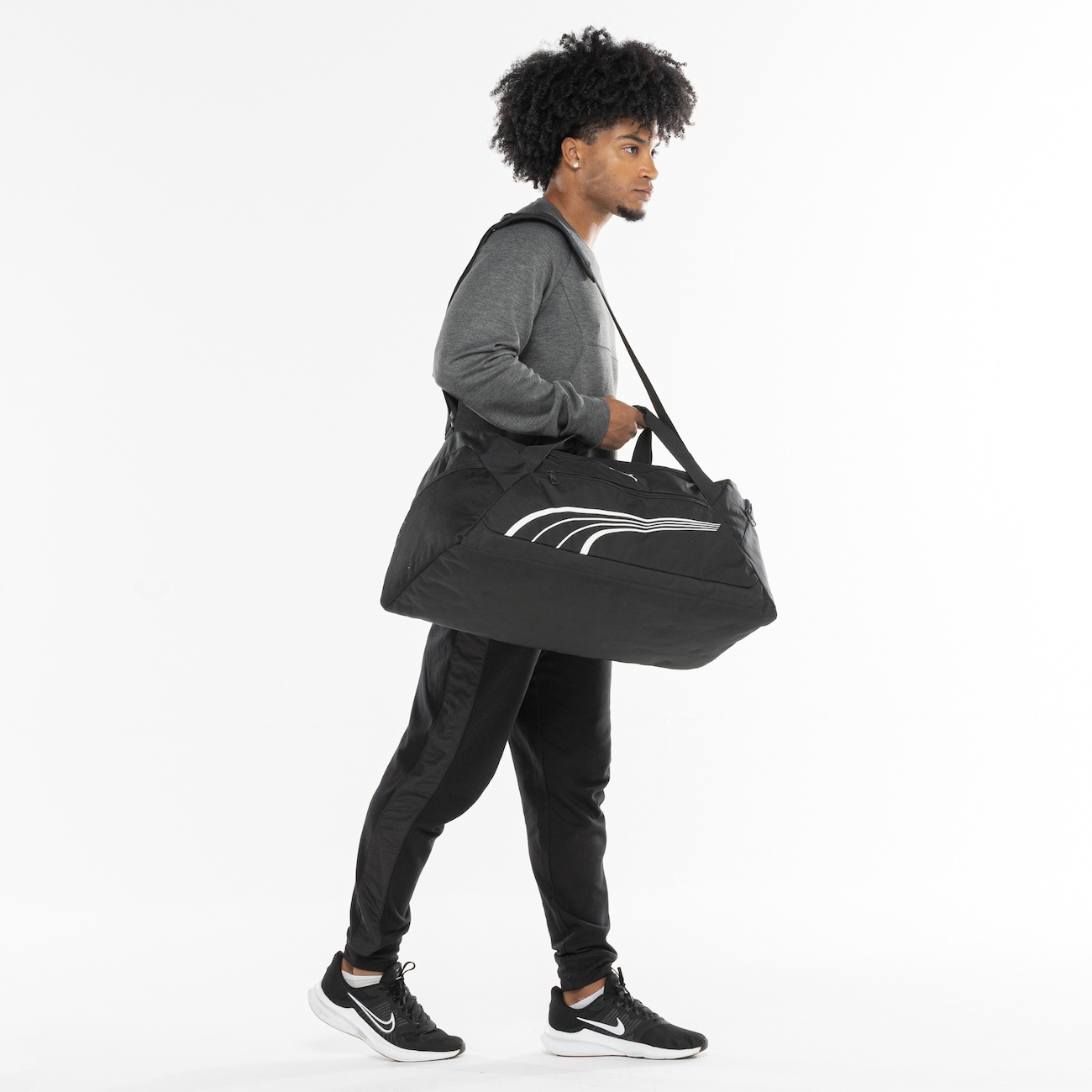 Mala Puma Fundamental Sport Bag
