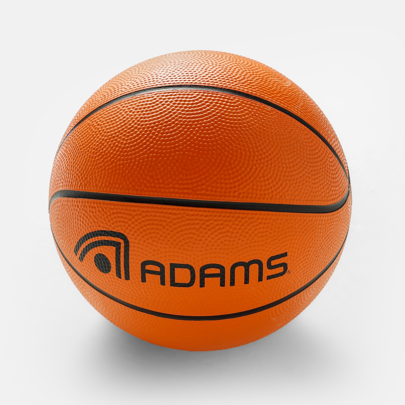 Kit Mini Bolas Esportivas Adams com 3 Unidades – Basquete, Futebol Americano e Vôlei - Video 1