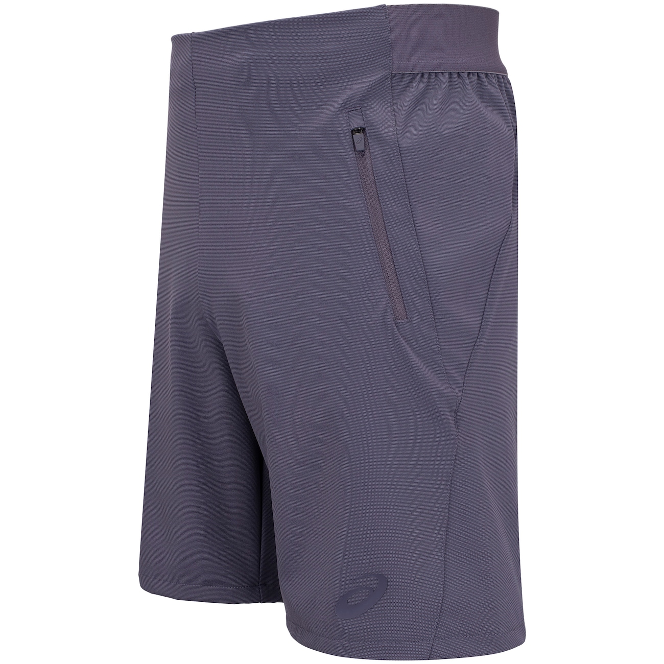 Bermuda ASICS Urban Recotes Bolso Seguro Masculina