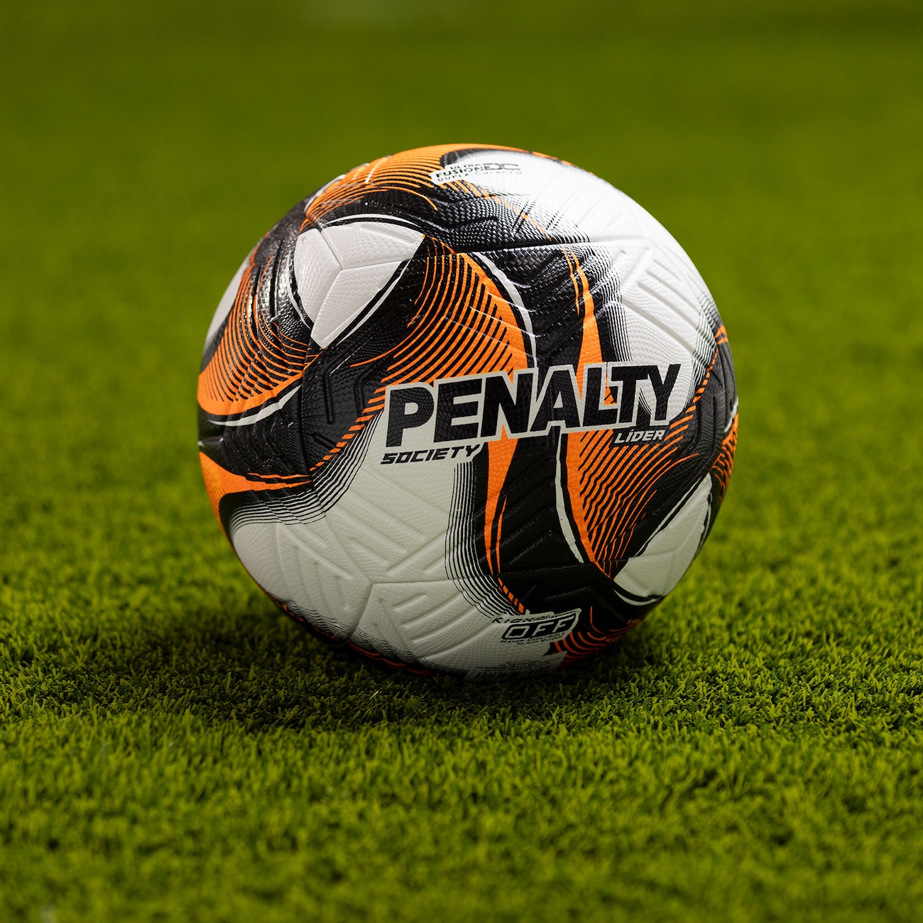 Bola Society Penalty Líder XXV em Promoção | Centauro