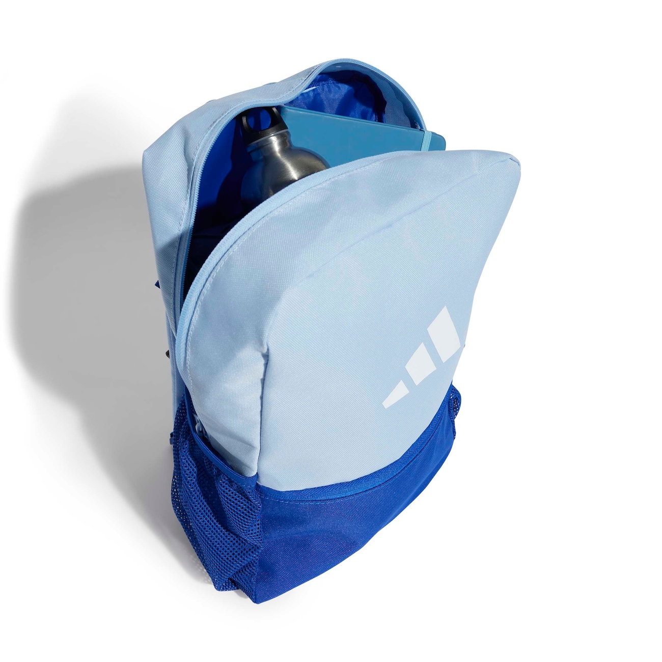 Mochila adidas Seasonal Essentials Colorblock 15 Litros | Centauro