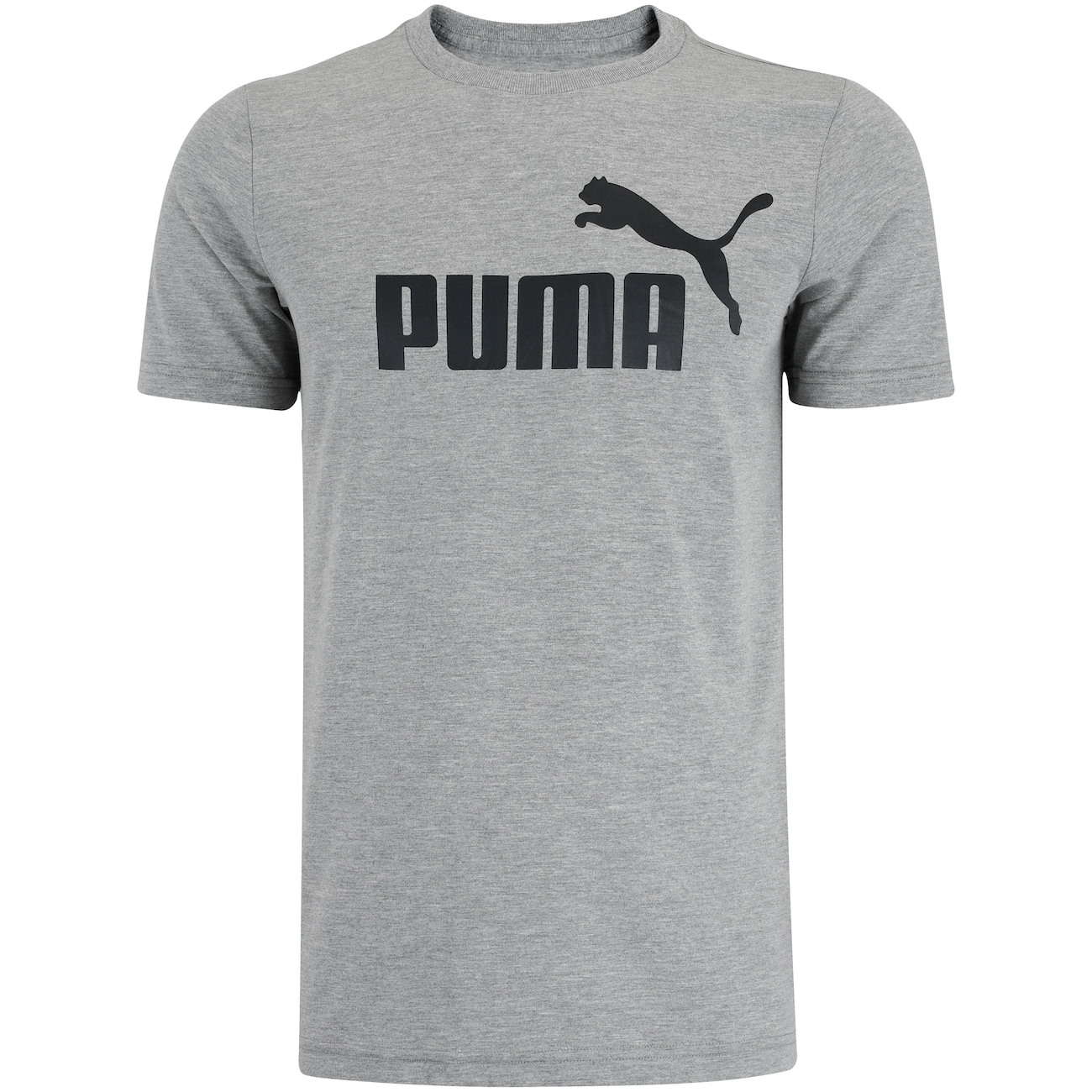 Camiseta Puma Essential Masculina - Video 1