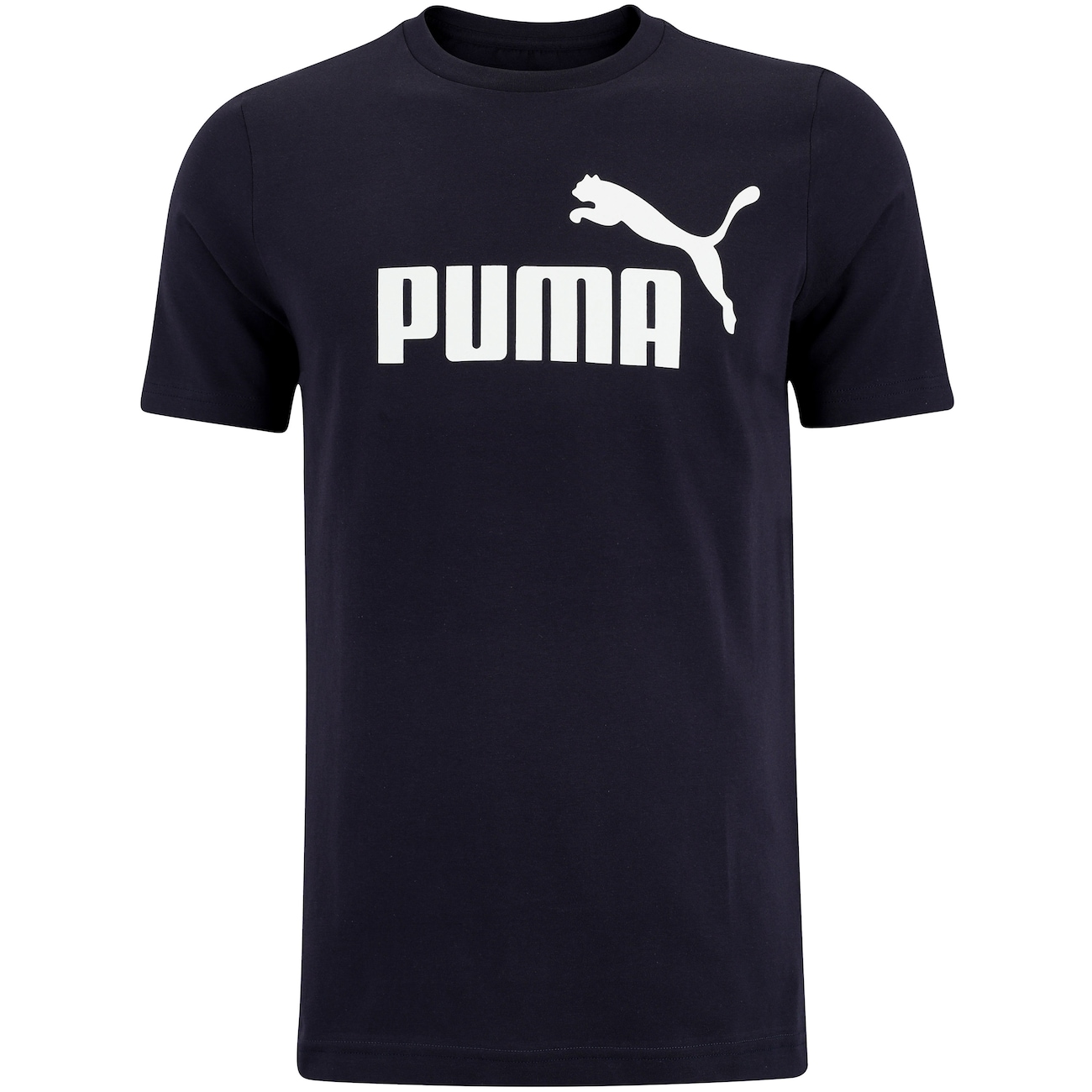 Camiseta Puma Essential Masculina - Video 1