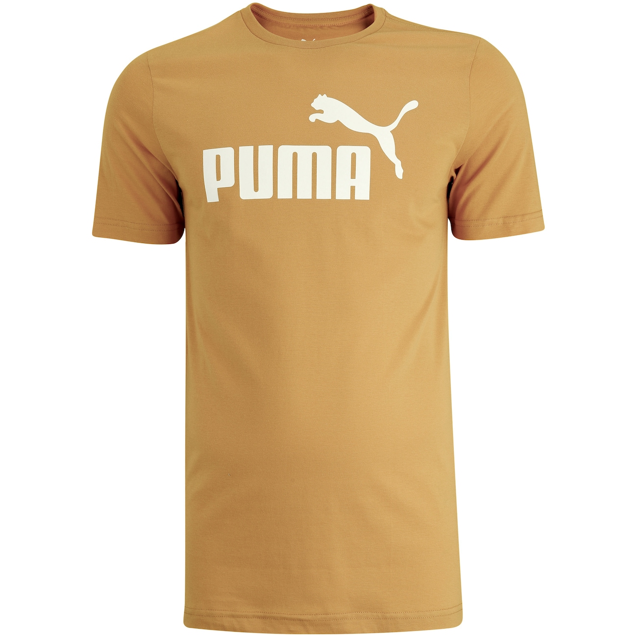 Camiseta Puma Essential Masculina - Video 1