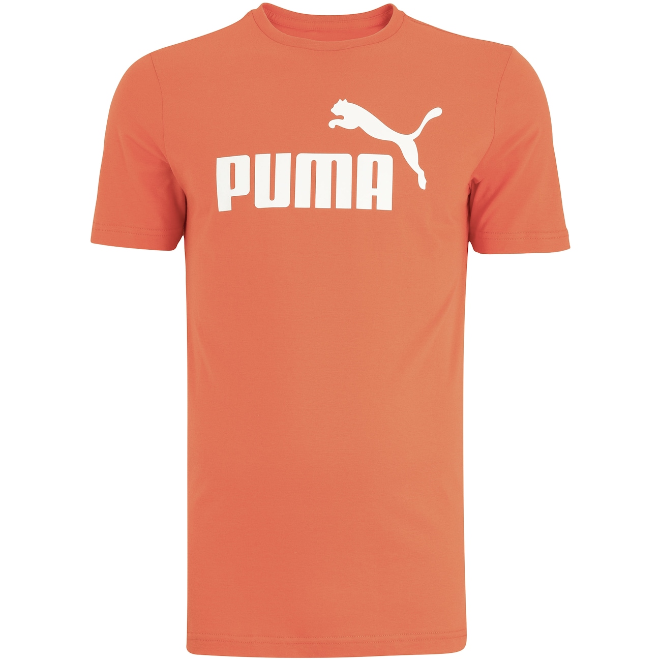 Camiseta Puma Essential Masculina - Video 1