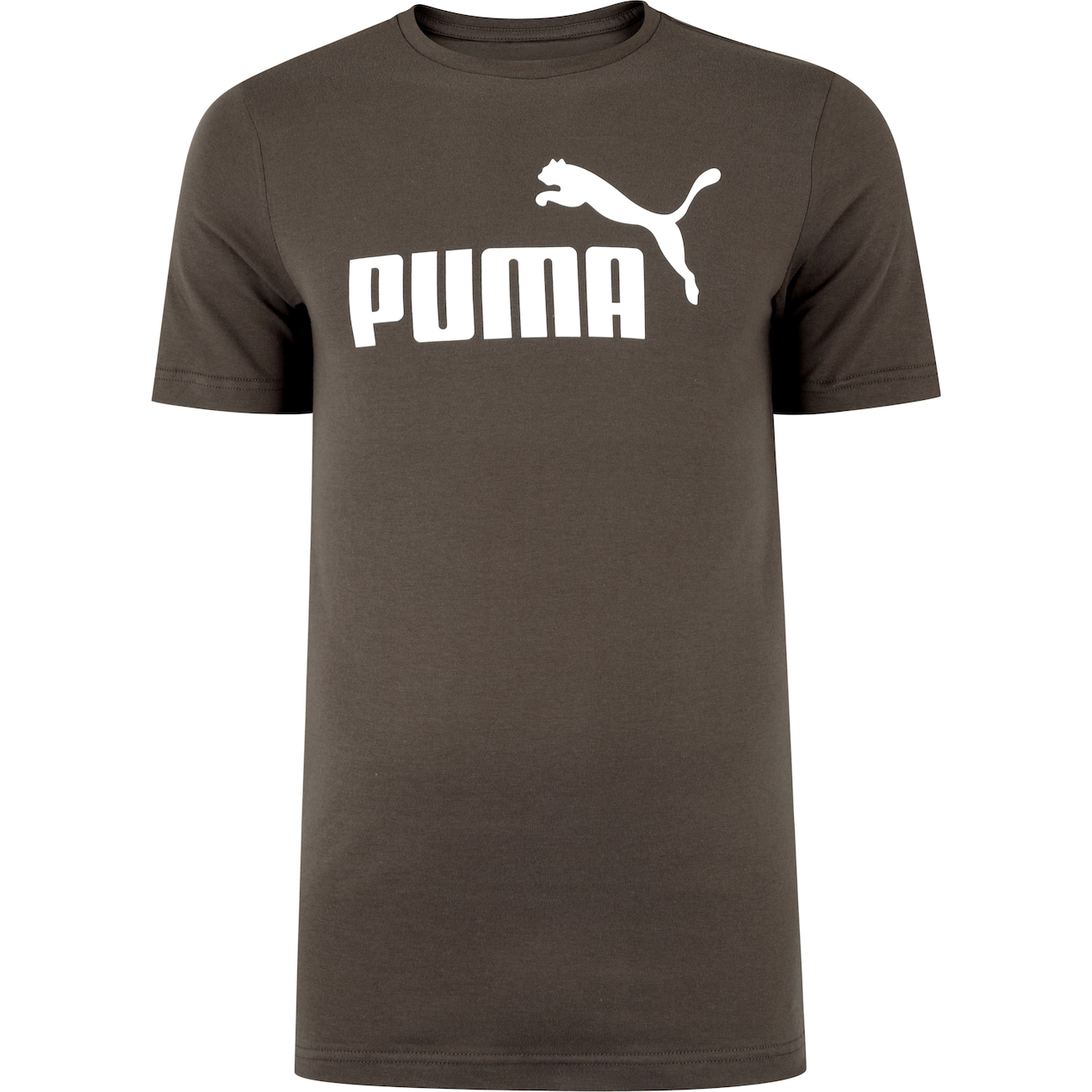 Camiseta Puma Essential Masculina - Video 1