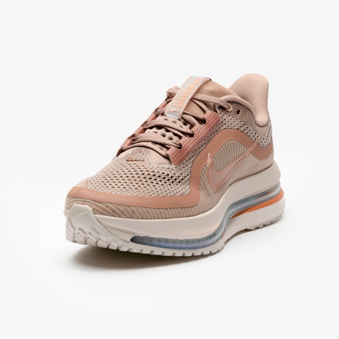 Tênis Nike Pegasus Premium Feminino - Video 1