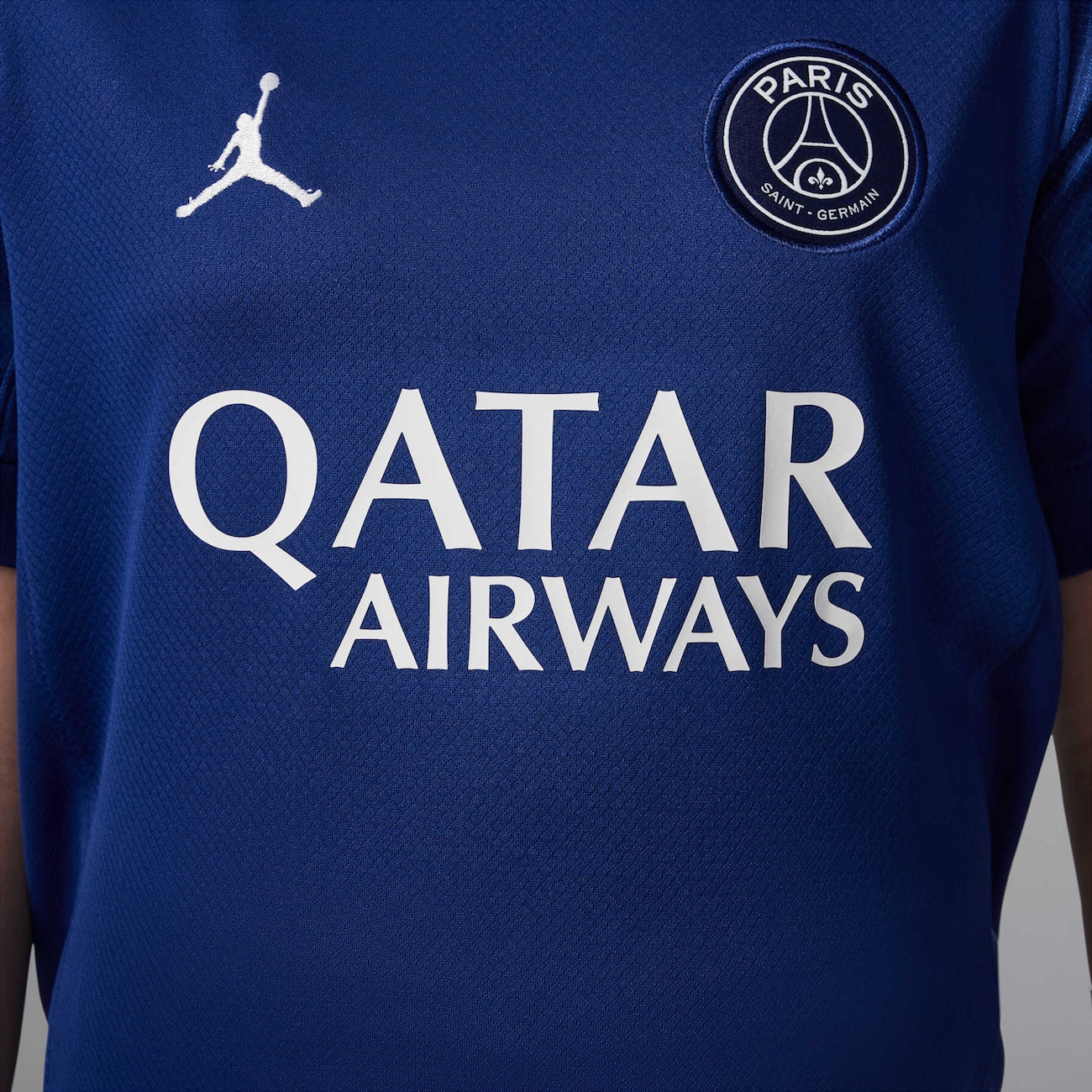 Camisa do Paris Saint-Germain III 25 Torcedor Nike Juvenil em