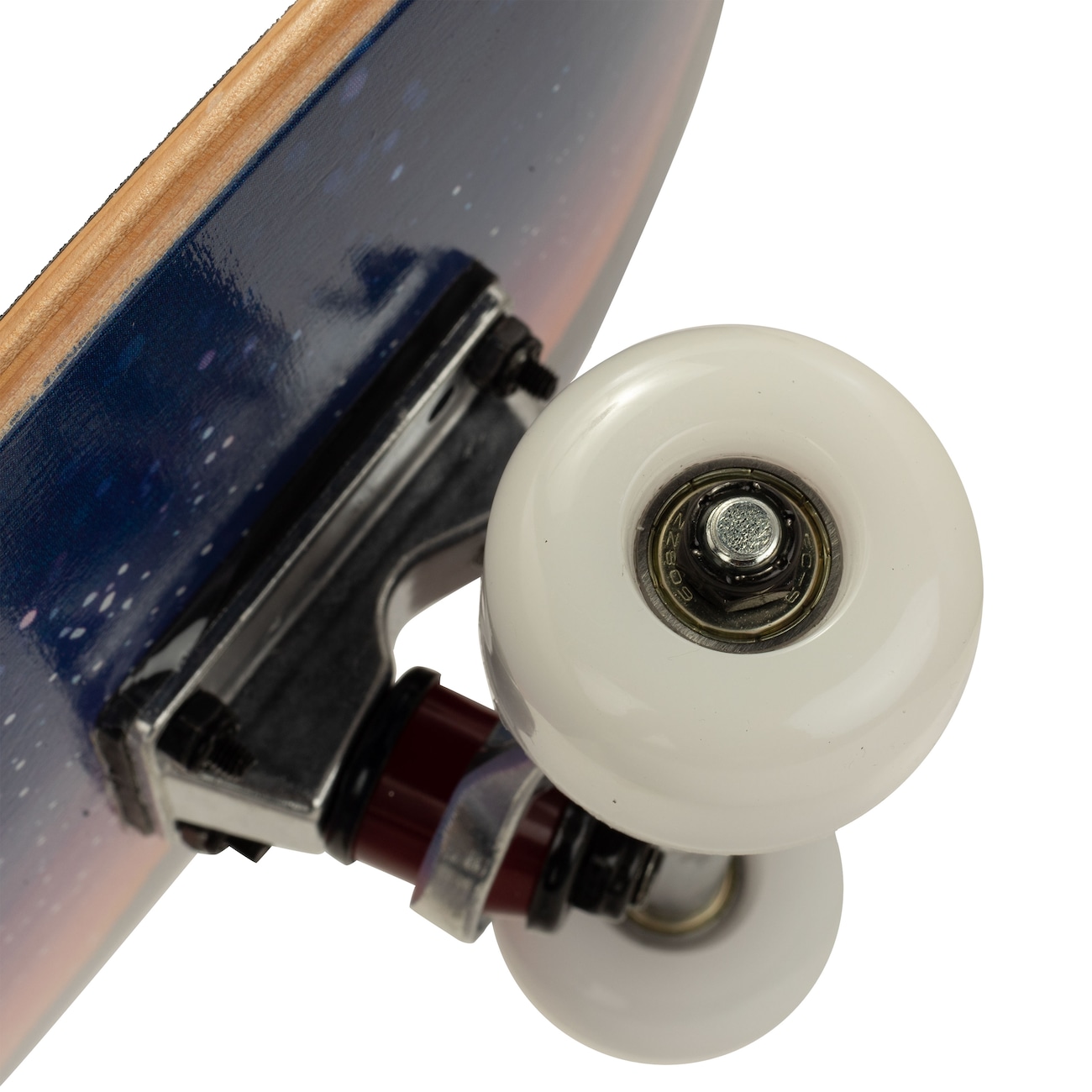 Skate Spin Street YK Mount Adulto em Promoção | Centauro