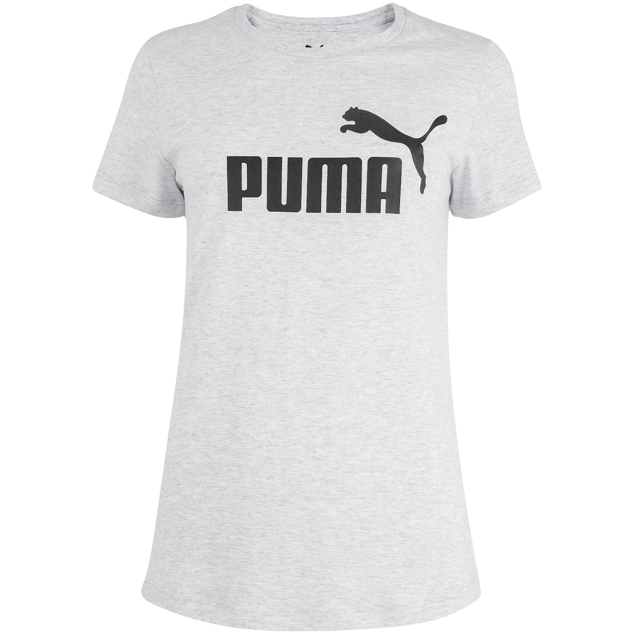 Camiseta Puma Essential Feminina - Video 1