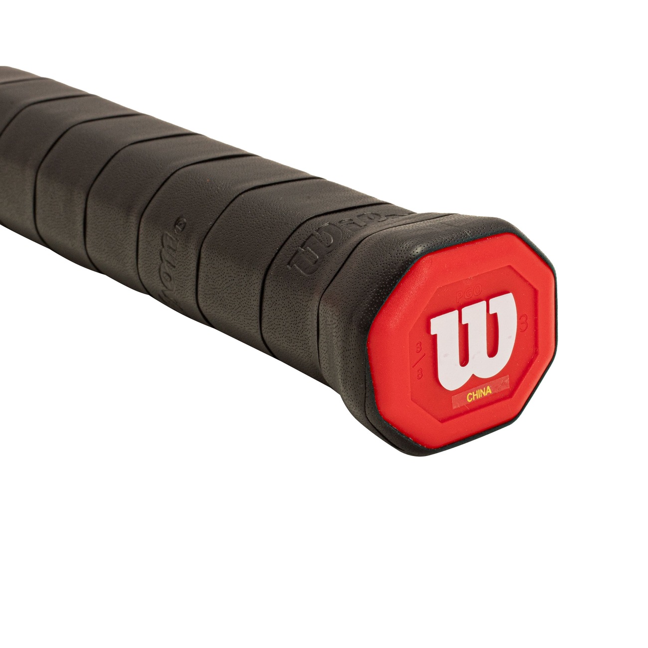 Raquete de Tênis Wilson Pro Staff Precision XL110 - Iniciante