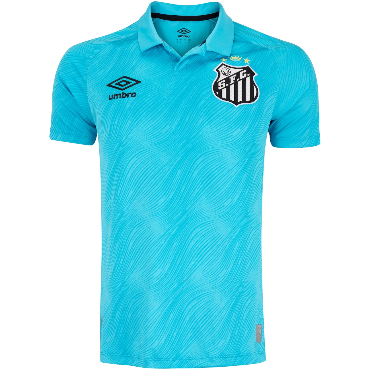 Umbro Santos FC Neymar Jr ユニフォーム XL Camisa do Santos Especial Neymar Jr Número 10 2025 Torcedor Umbro