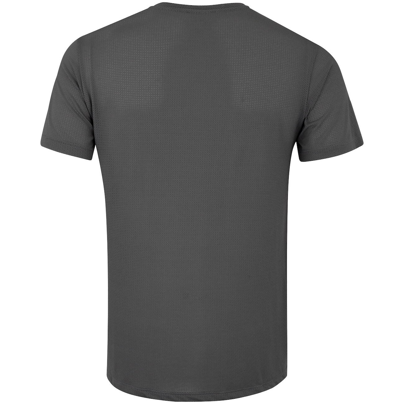 Camiseta ASICS Mesh Respirável Masculina - Video 1