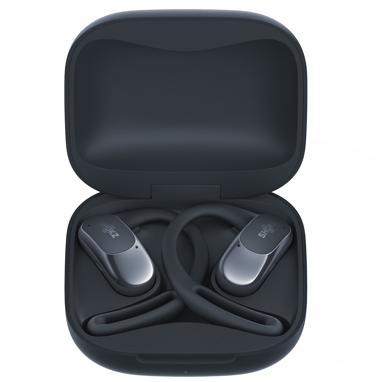 Fone de Condução Óssea Shokz Openfit Air | Centauro