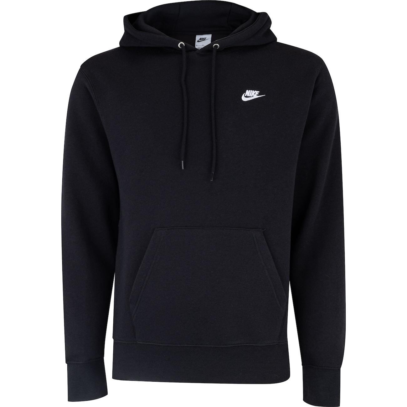 Blusão Masculino Nike Club Fleece