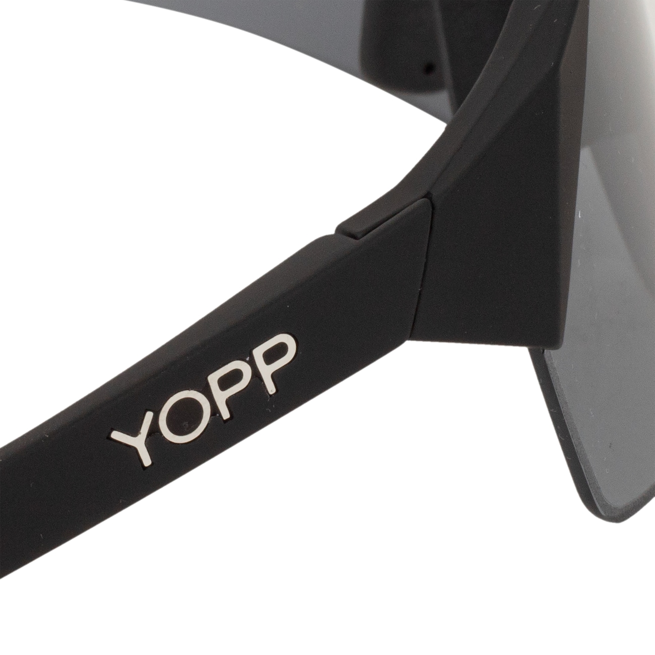 Óculos de Sol Yopp Esportivo Uv400 Mask V1 - Video 1