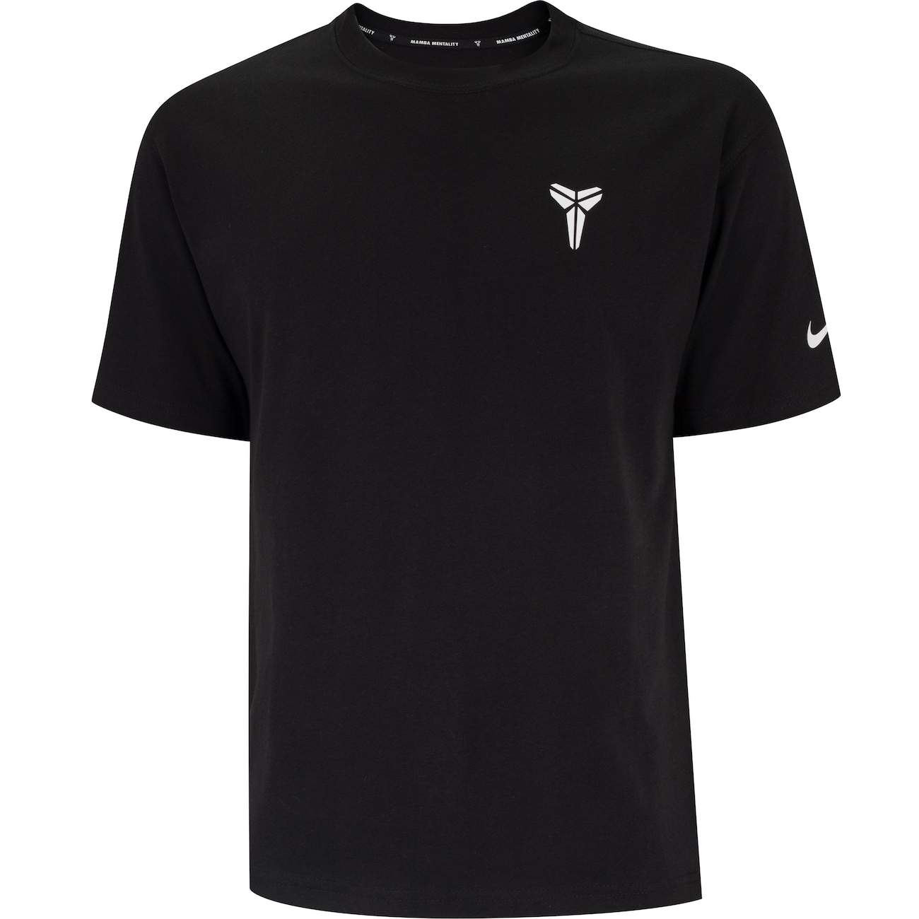 Camiseta Nike Kobe Bryant Bettermental Masculina - Video 1