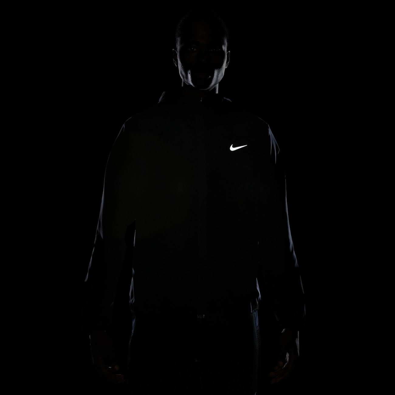Jaqueta Masculina Dri-FIT Form Nike em Promoção Centauro
