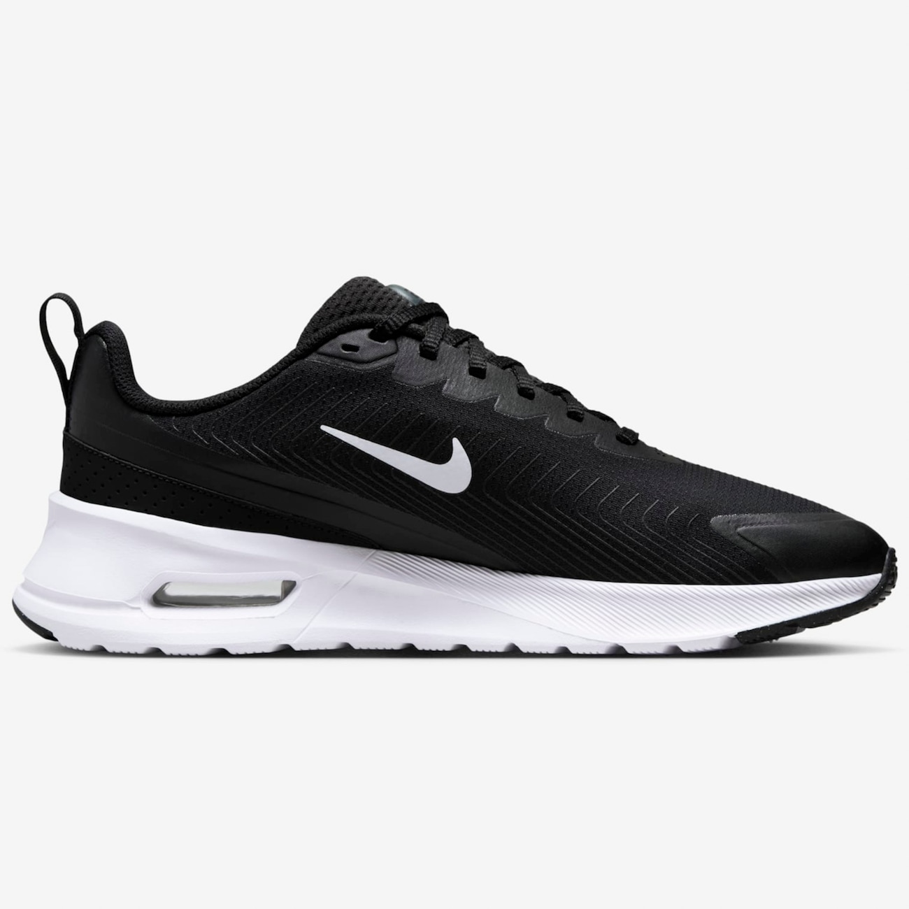 Tênis Masculino Nike Air Max Nuaxis