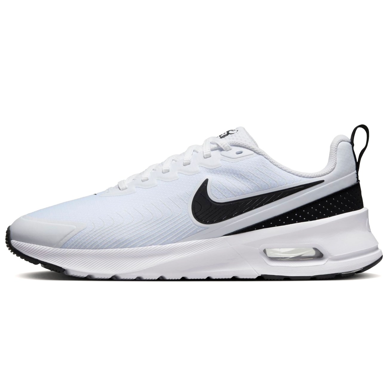 Tênis Masculino Nike Air Max Nuaxis