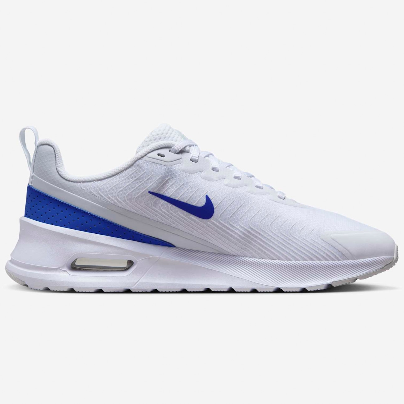 Tênis Masculino Nike Air Max Nuaxis