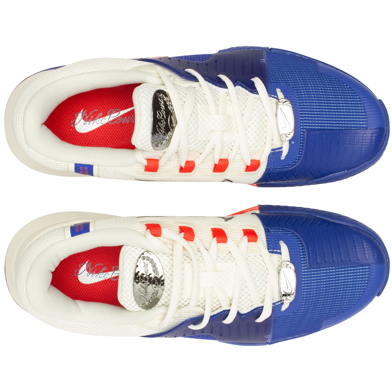 Tênis Nike Zoom GP Challenge 1 Premium - Masculino - Tennis | Centauro