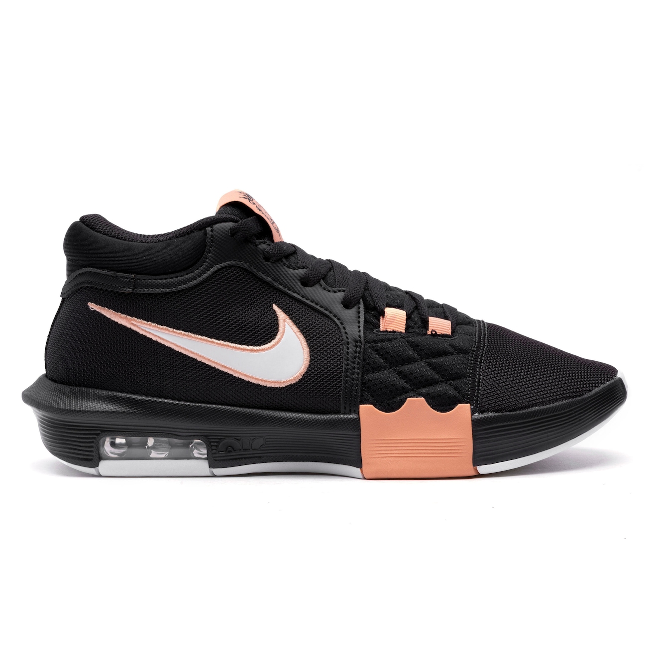 Tênis Nike Lebron Witness VIII - Masculino em Promoção | Centauro