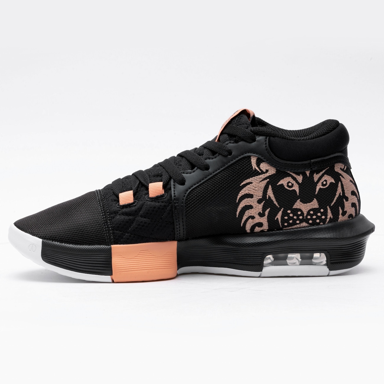 Tênis Nike Lebron Witness VIII - Masculino em Promoção | Centauro