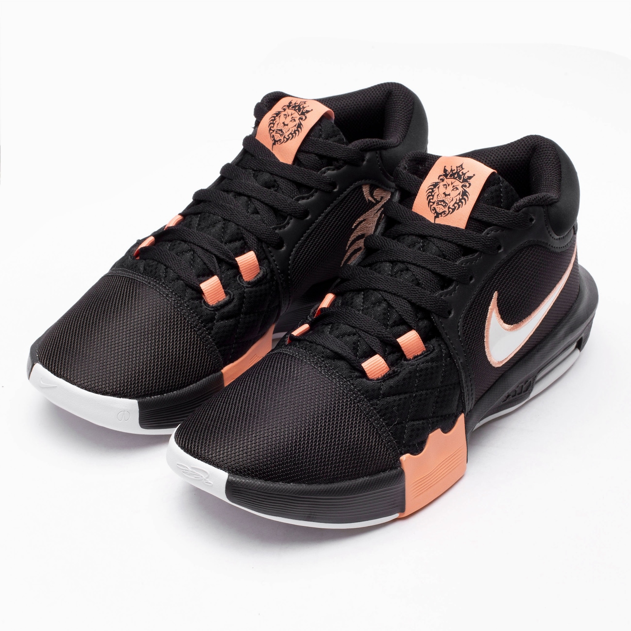 Tênis Nike Lebron Witness VIII - Masculino em Promoção | Centauro