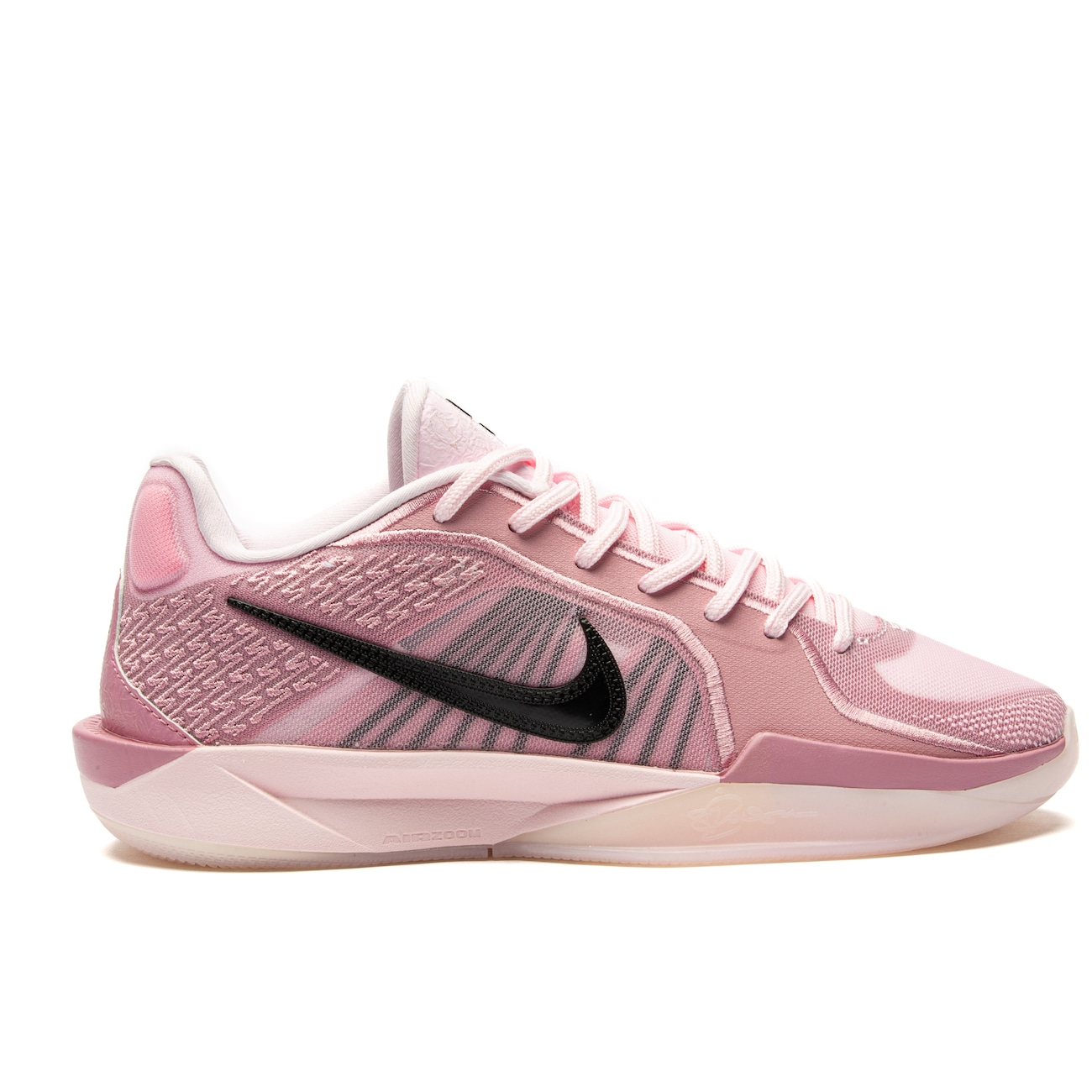 Nike Sabrina2 form pink ナイキ　サブリナ2 Tênis Feminino Nike Sabrina 2 | Centauro