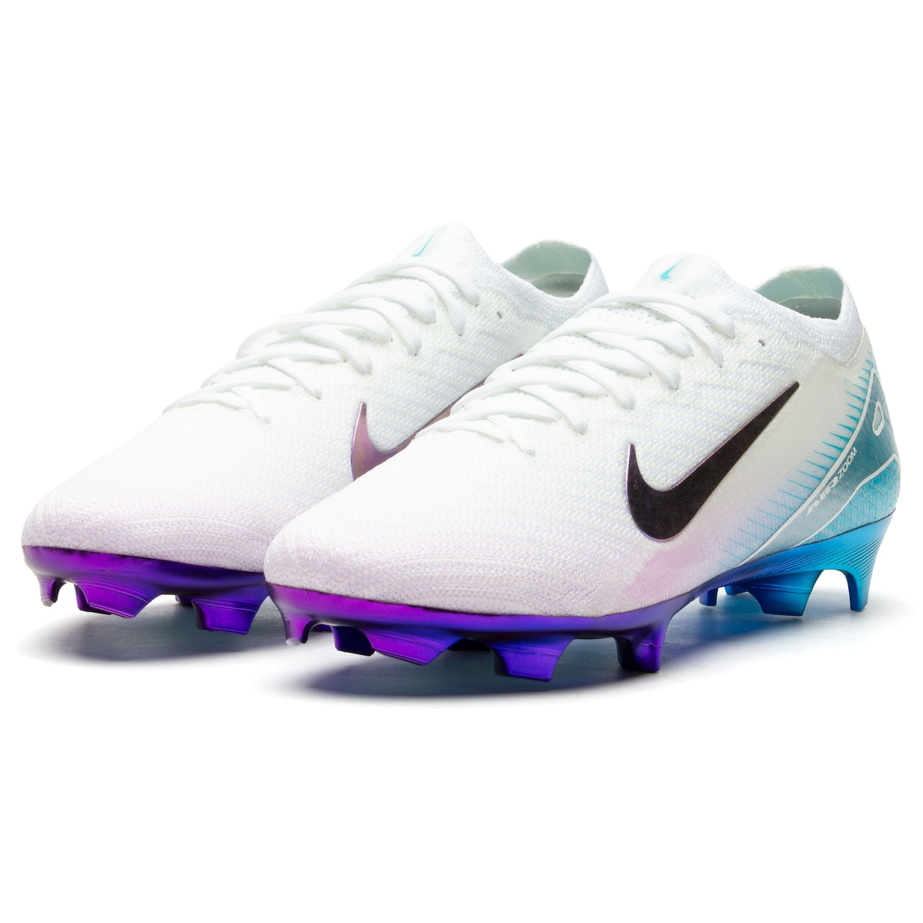Chuteira de Campo Unissex Nike Air Zoom Mercurial Vapor 16 Elite