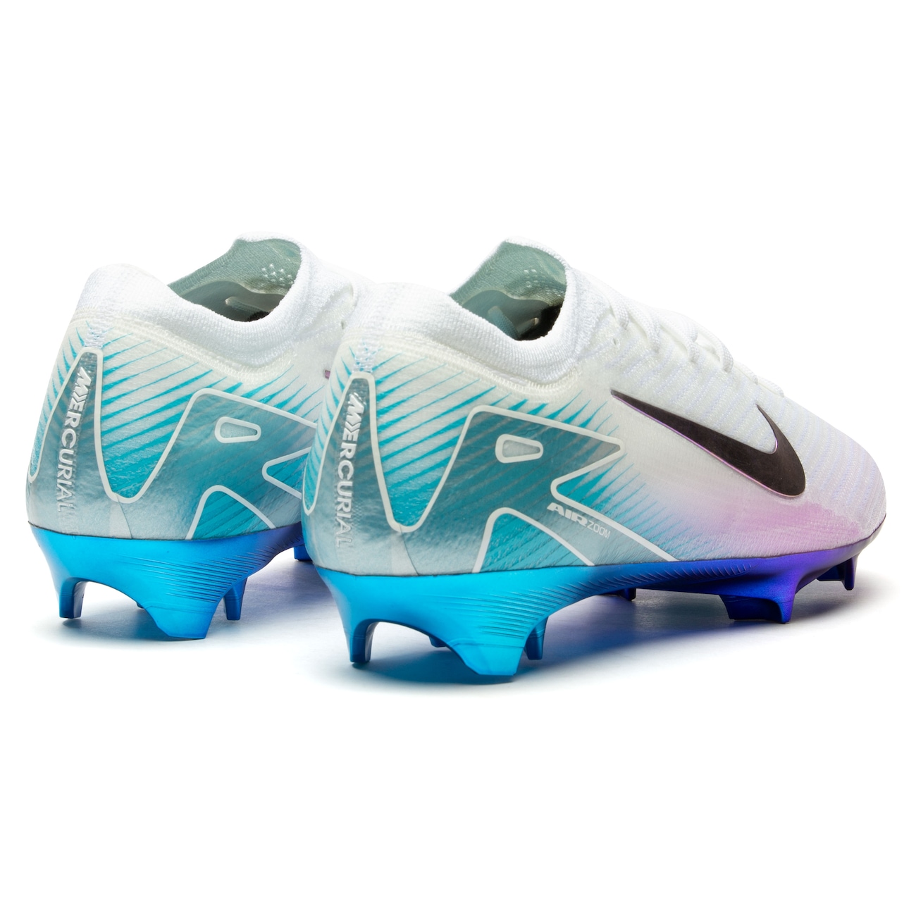 Chuteira de Campo Unissex Nike Air Zoom Mercurial Vapor 16 Elite