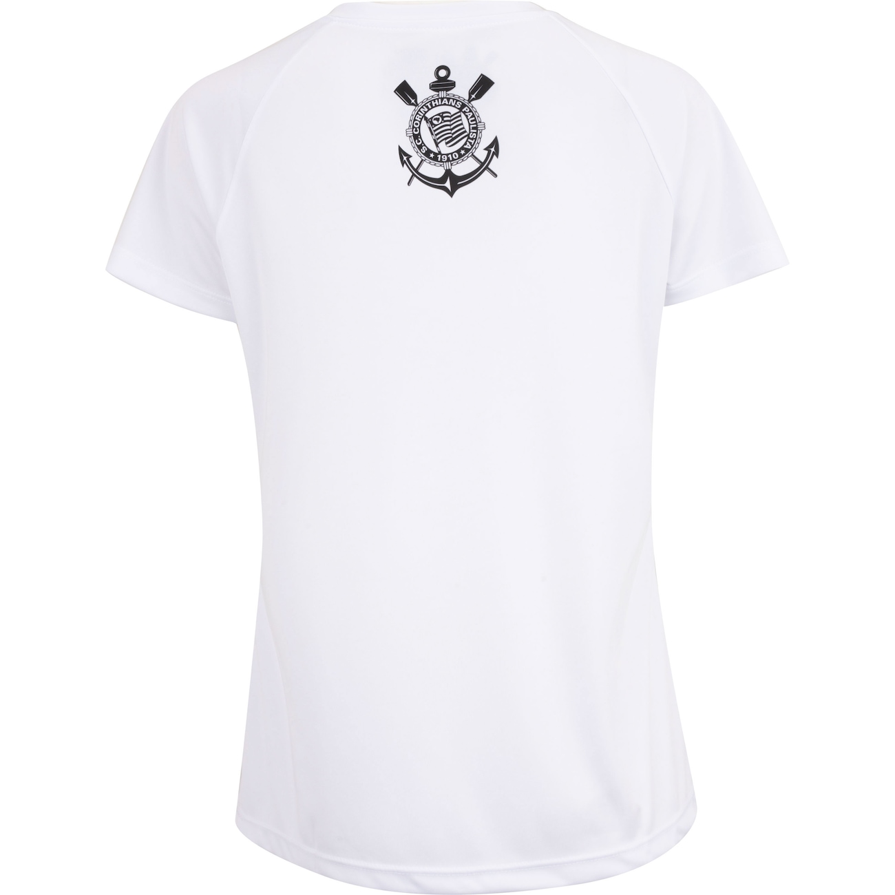 Camisa do Corinthians Coimbra Fitness Feminina - Video 1