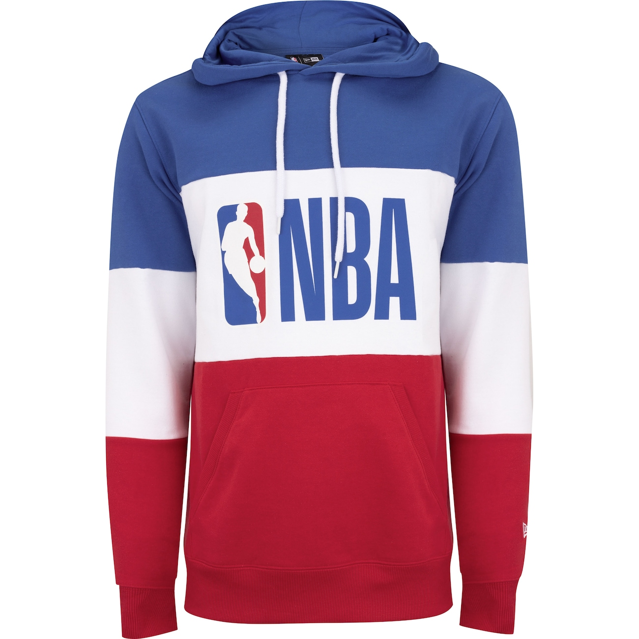 Blusão Masculino New Era NBA World - Video 1