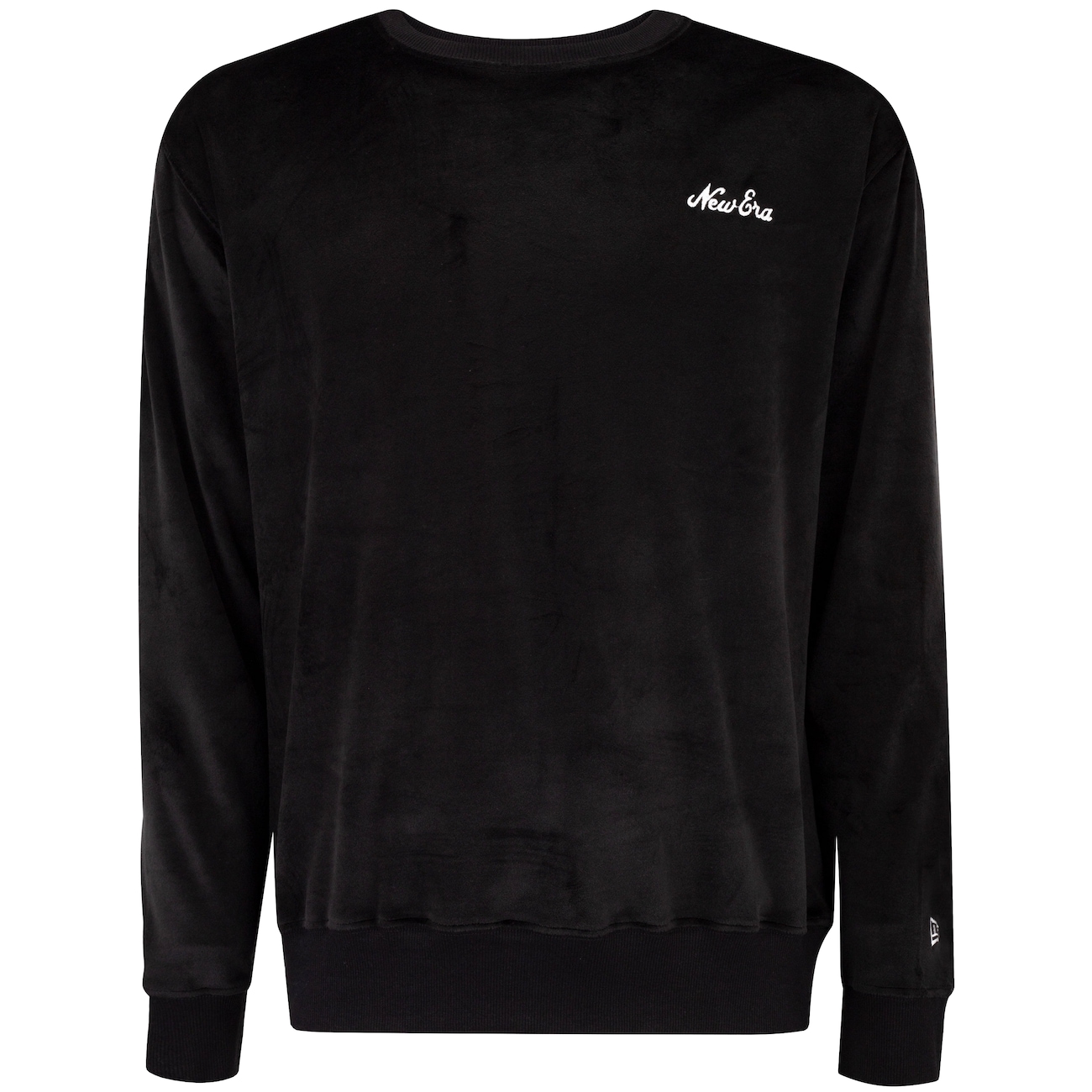 Blusão Masculino New Era Careca - Video 1