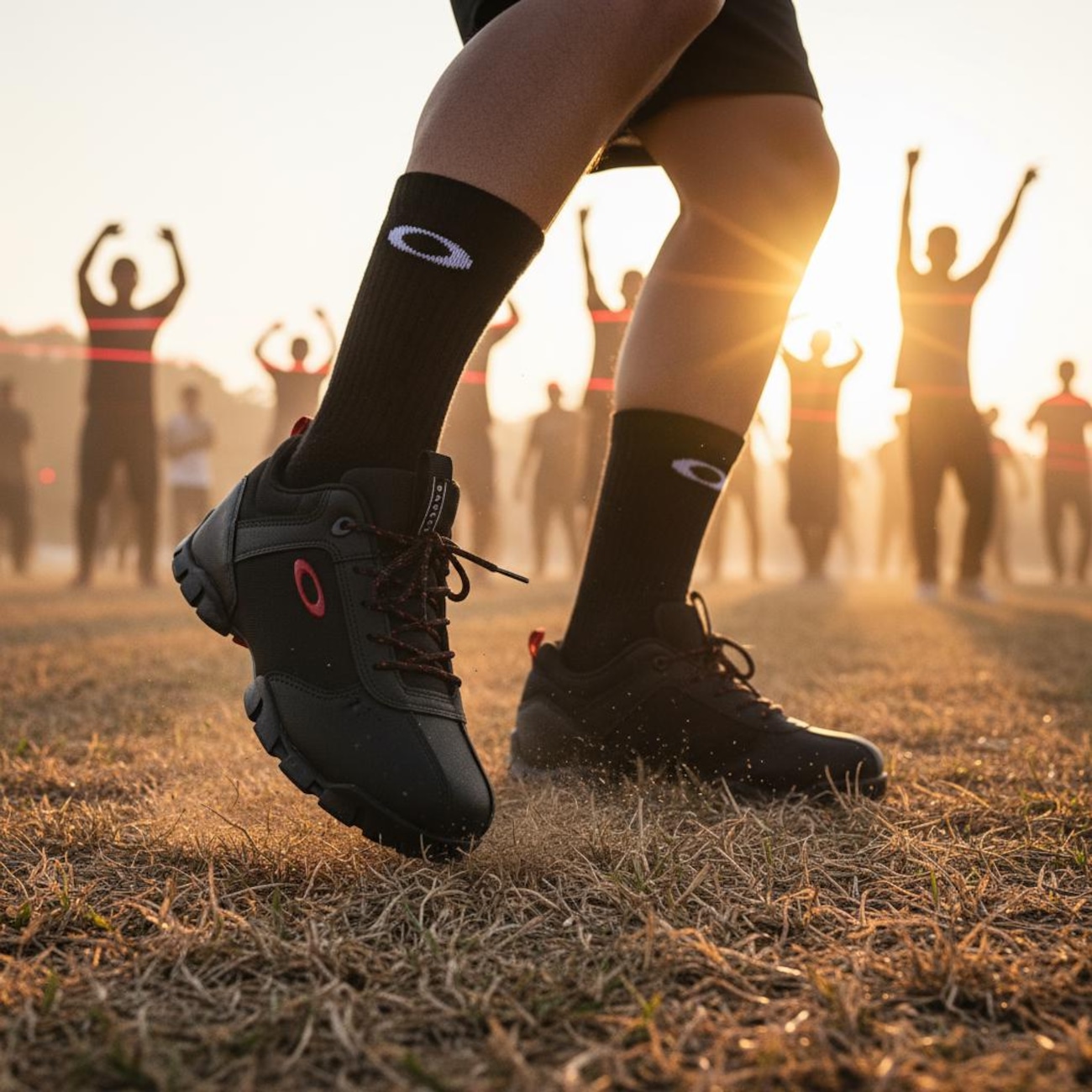 Tênis Oakley Battle Masculino - Video 1