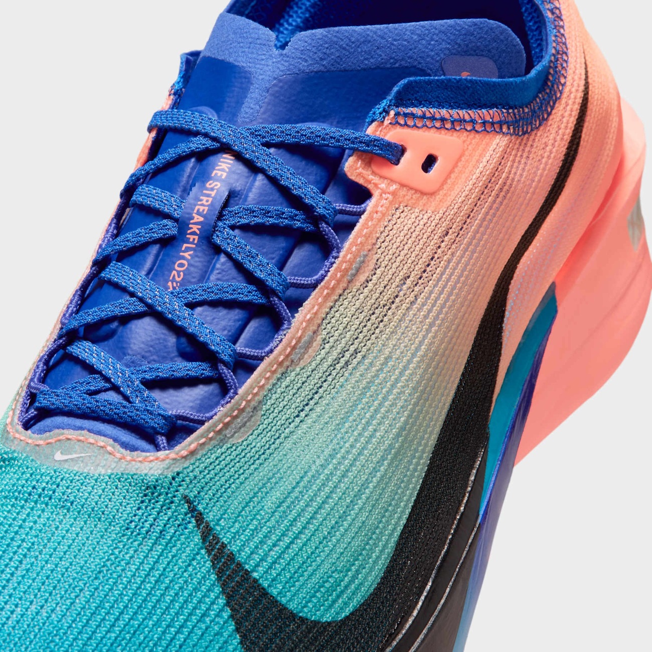 Tênis Masculino Nike ZoomX Streakfly 2 | Centauro