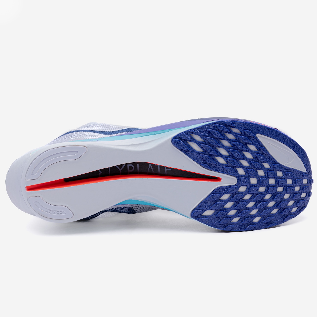 Tênis Masculino Nike ZoomX Streakfly 2 - Video 1