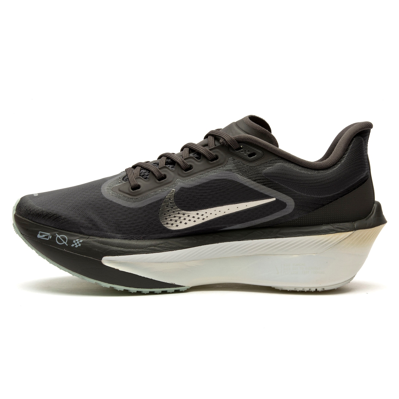 Tênis Masculino Nike Zoom Flt 6 JI em Promoção | Centauro
