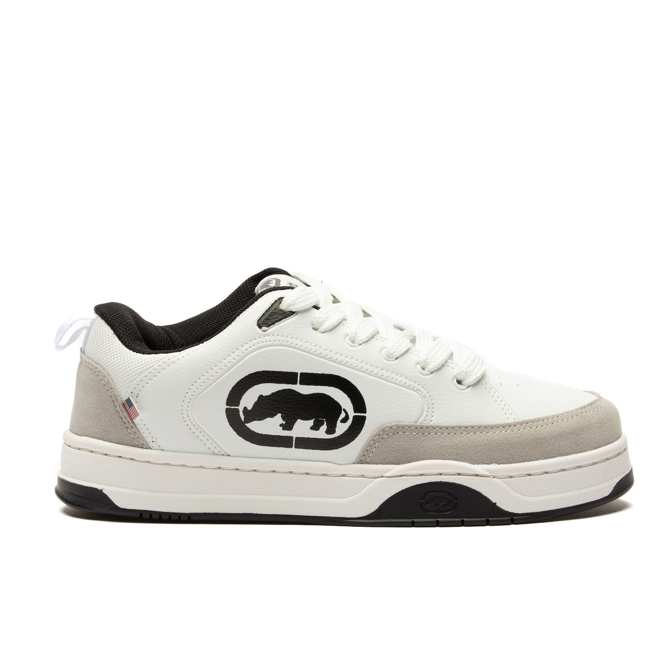 Tênis Masculino Ecko Malibu