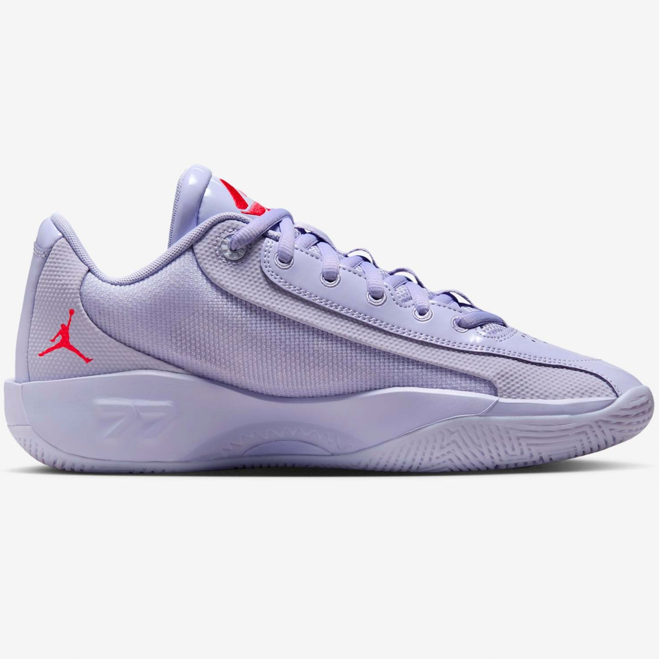 シューズ(男性用) Jordan Luka 77 32cm Tênis Masculino Nike Jordan Luka 77 em Promoção | Centauro