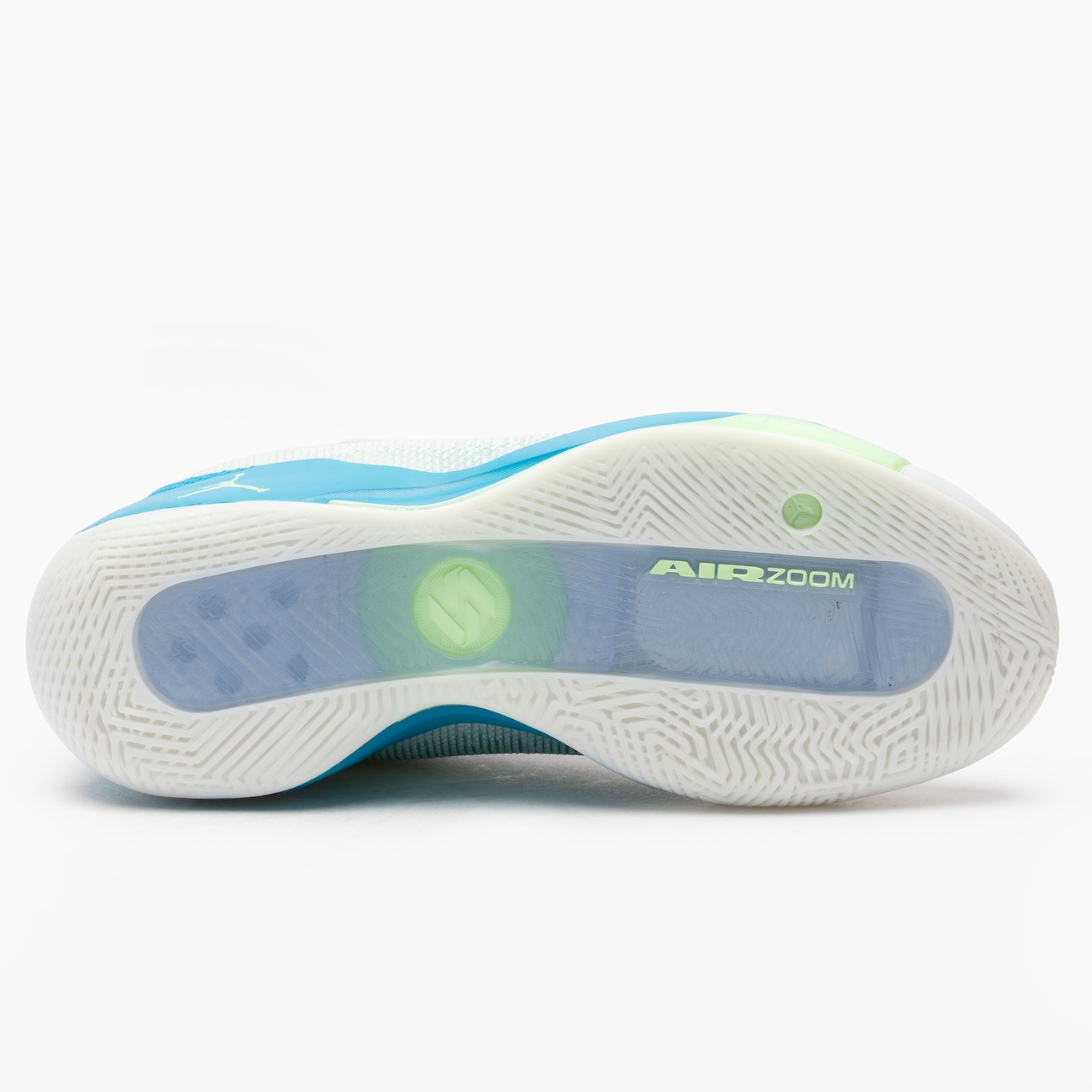 Tênis Masculino Nike Jordan Luka 77 - Video 1