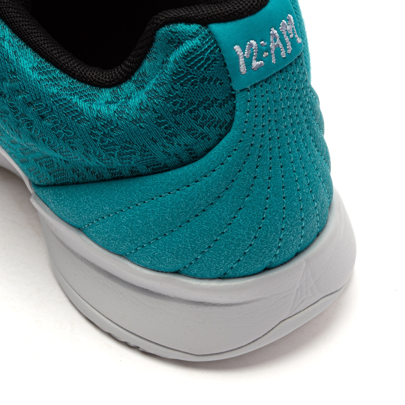 Tênis Masculino Nike Ja 2 Scratch | Centauro