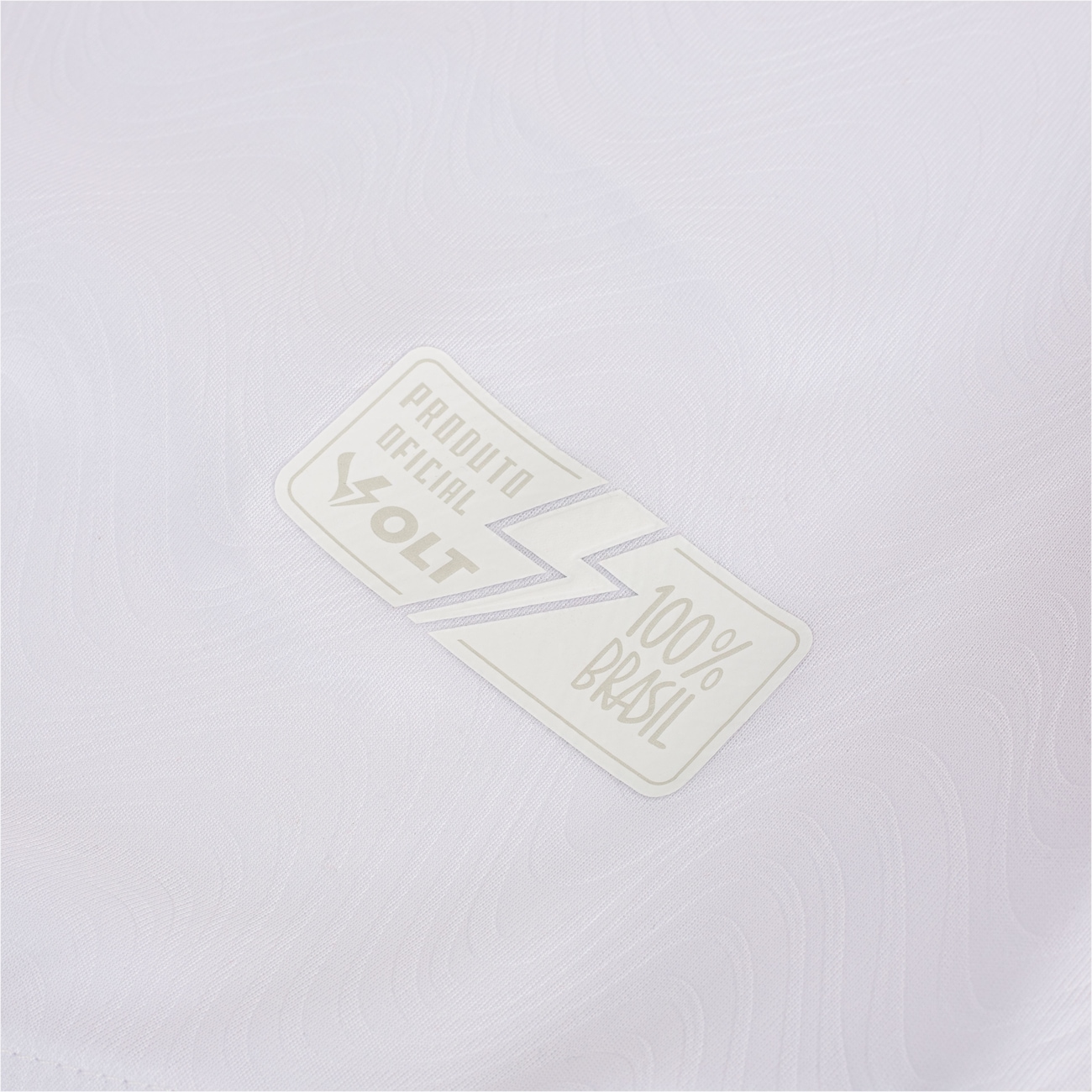 Camisa do Vila Nova II 25/26 Torcedor Volt Masculina - Video 1